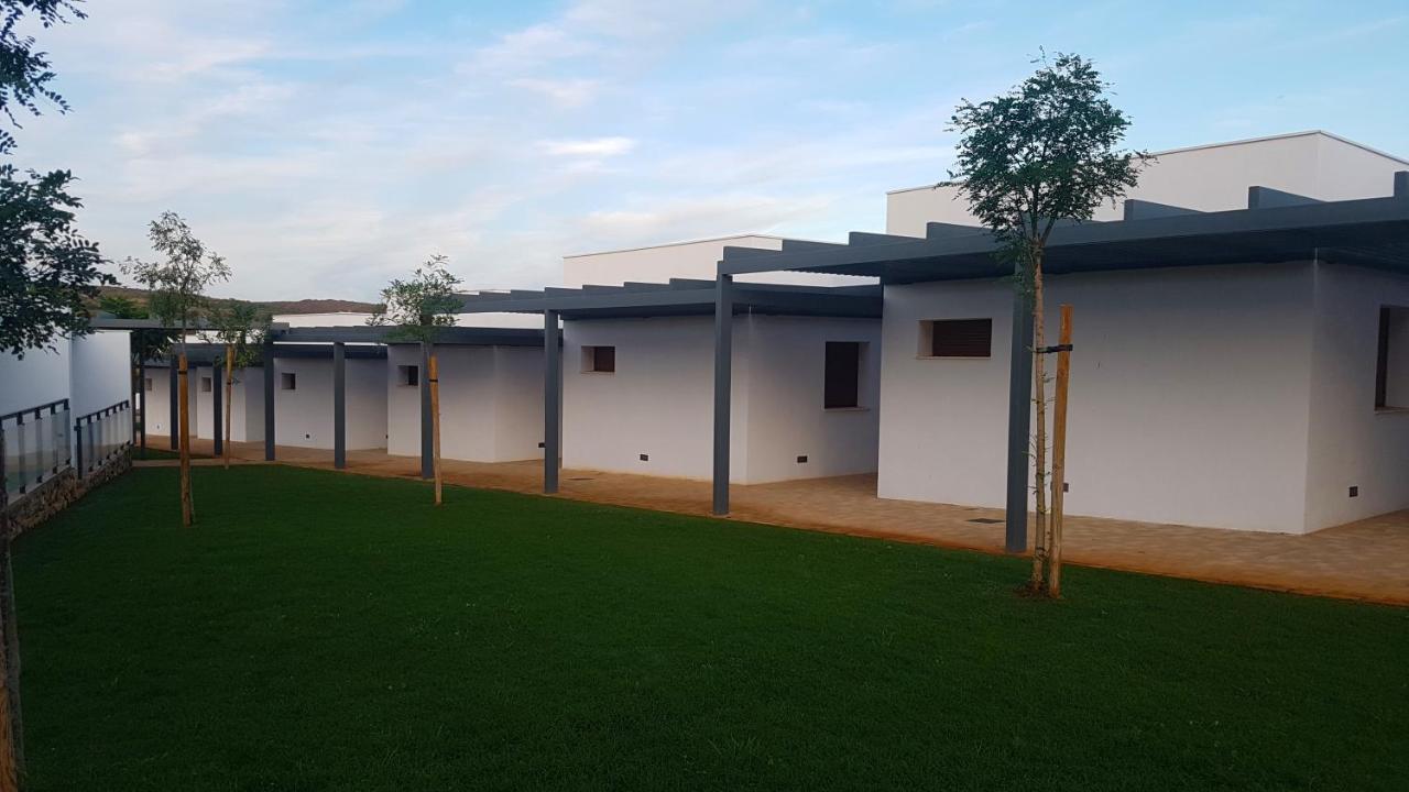 Complejo Rural Rio Secreto Hostel Hornachuelos Exterior photo