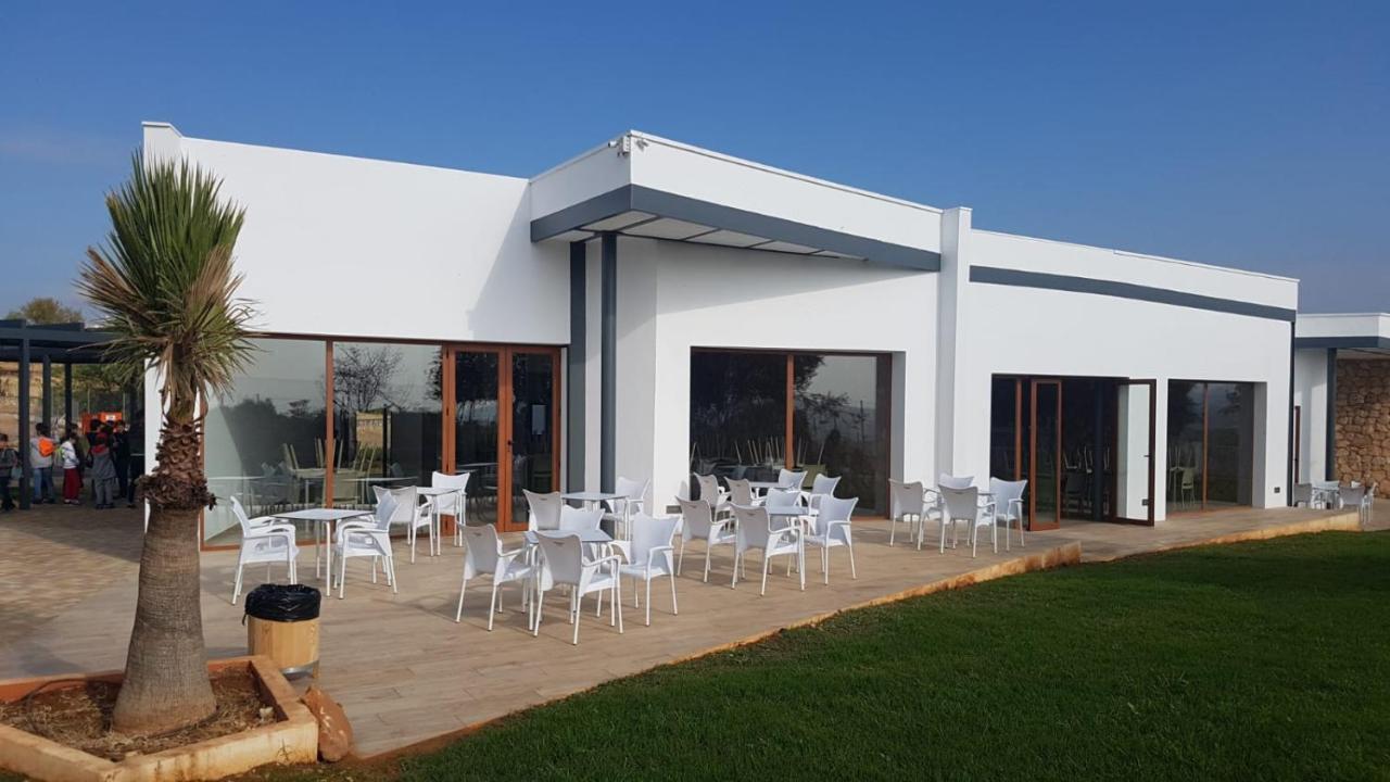 Complejo Rural Rio Secreto Hostel Hornachuelos Exterior photo